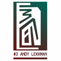 Brettgeschichten #3 - Andy Lekkman