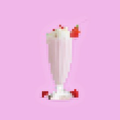 Milkshake (L.EXE Remix) - Riverdale Cast X Kelis