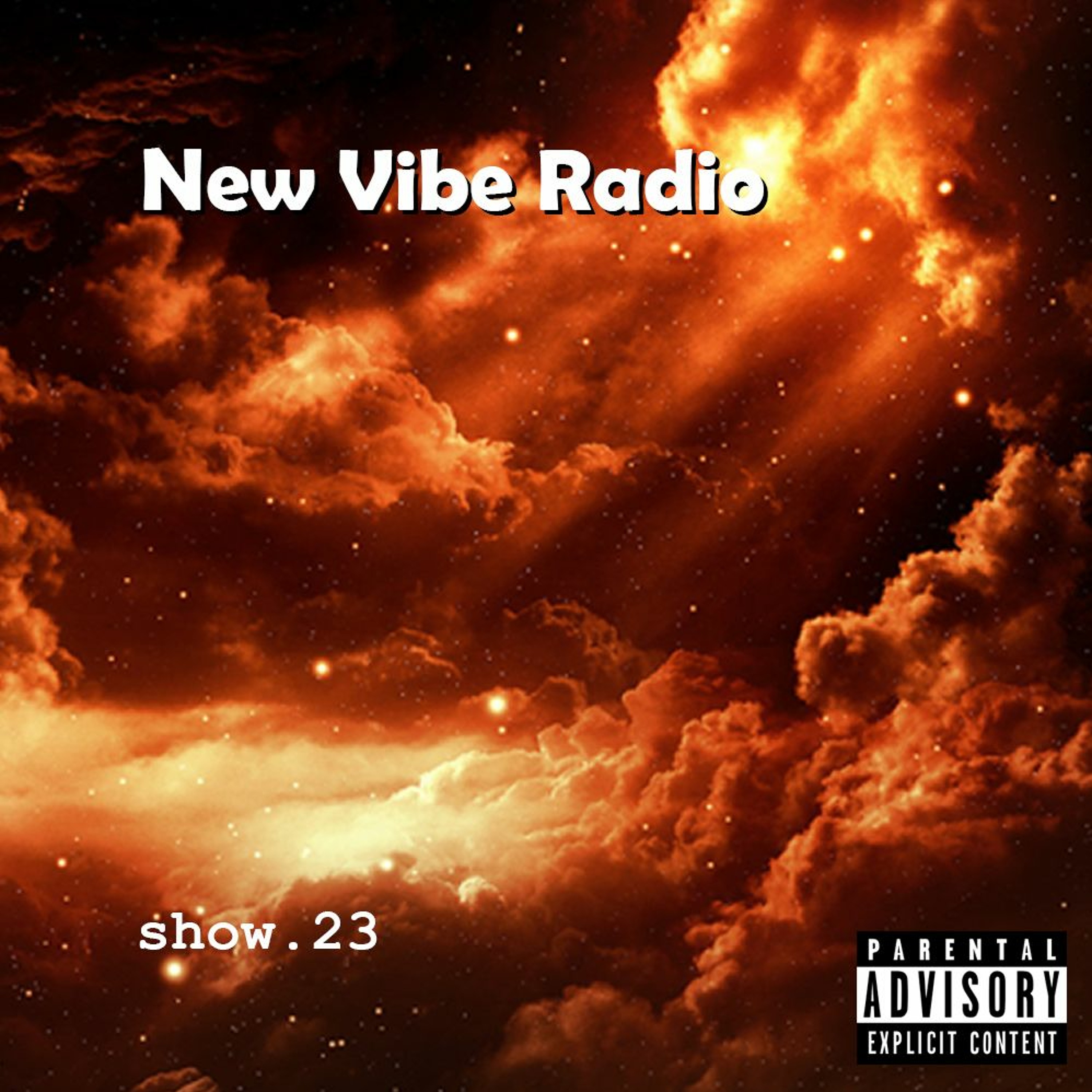 New Vibe Radio