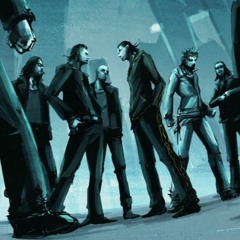 Game Go Ft Flash International Prod (zach Sutton)