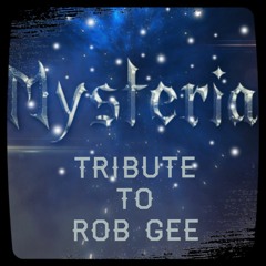 Tribute To Rob Gee