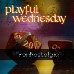 Playful Wednesday