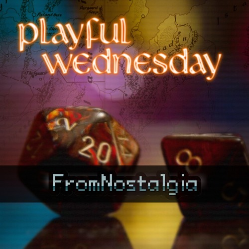 Playful Wednesday