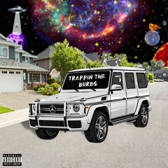 Trappin The Burbs (feat. Lil Hinda)
