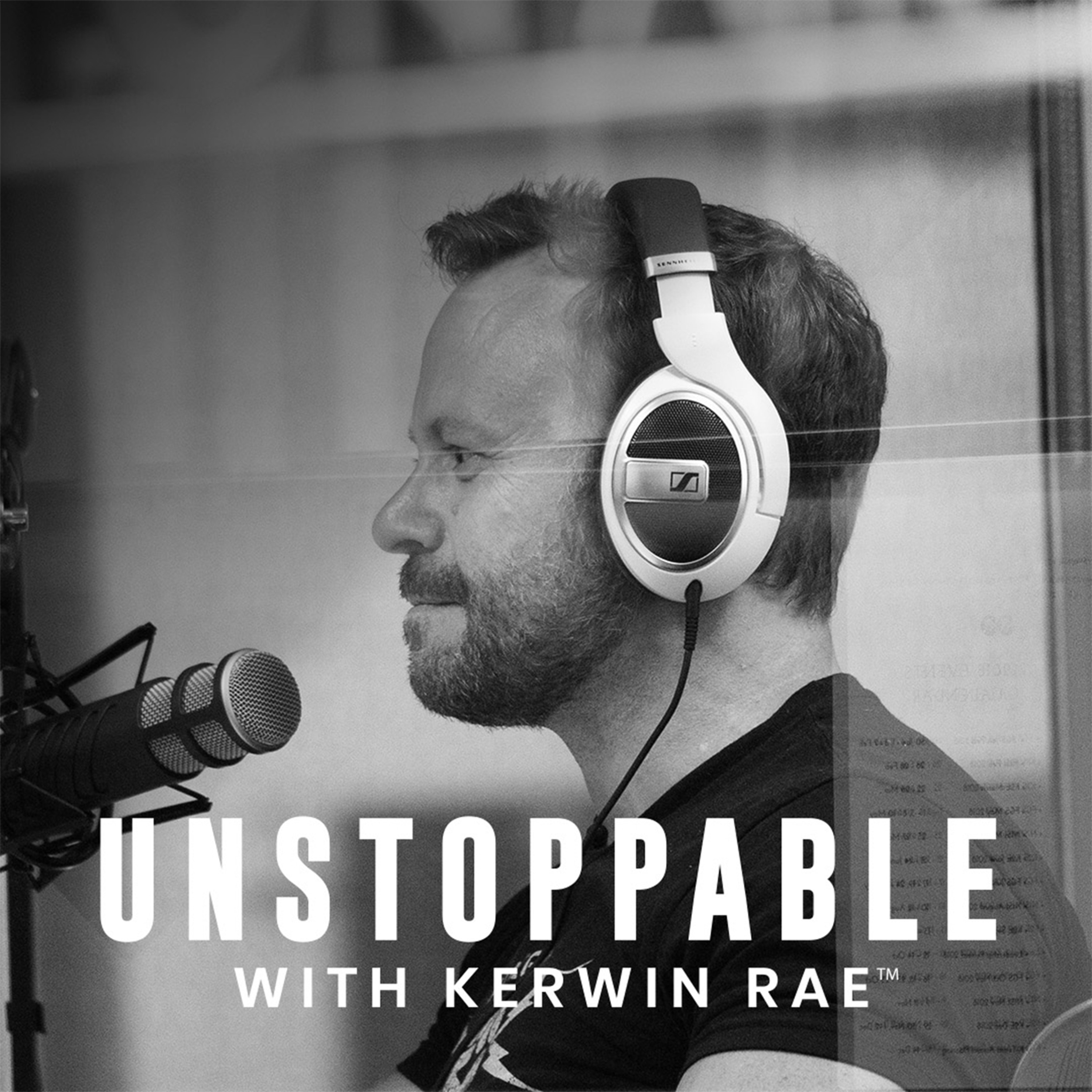 Kerwin Rae Podcast