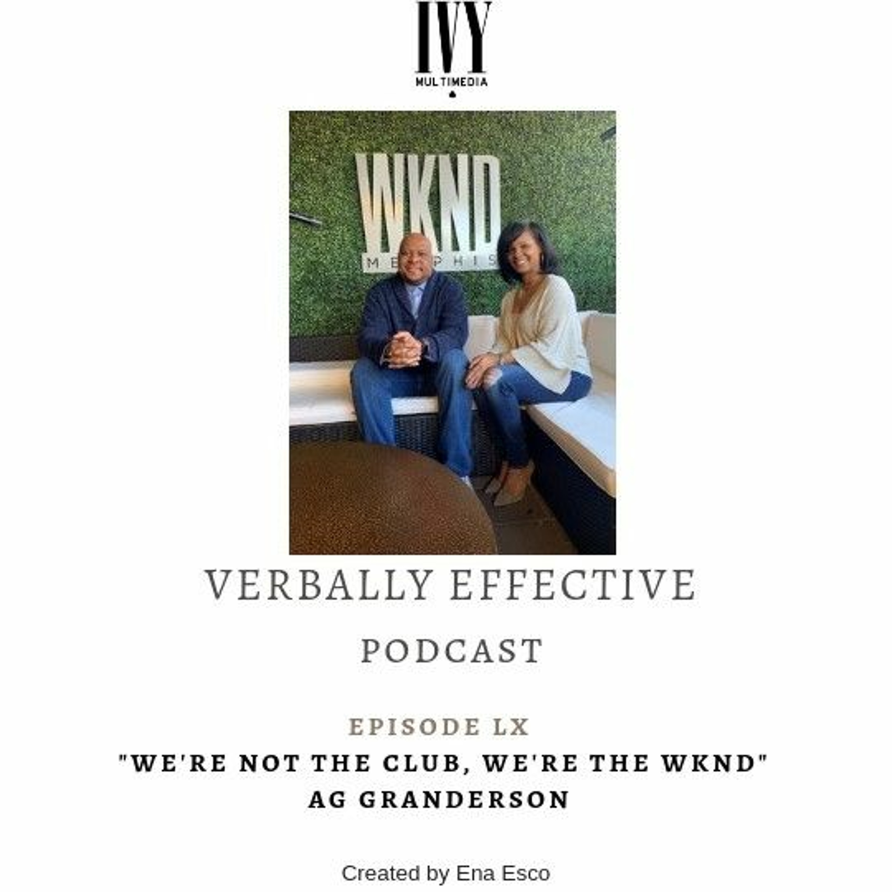 Verbally Effective