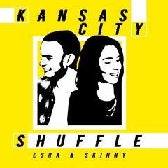 Kansas City Shuffle #31: Social Media - Twitter, Facebook & co