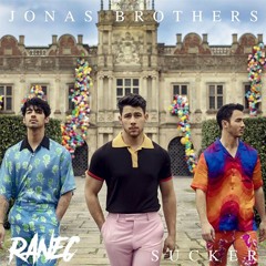 Jonas Brothers - Sucker (Ranec Remix)
