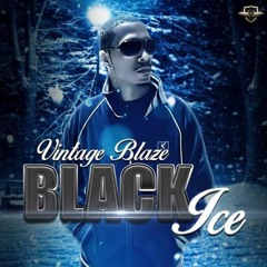 Vintage Blaze - We Can Be