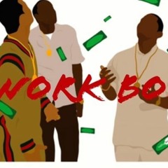 Work Boi ft SlippyChi (Video In Bio)