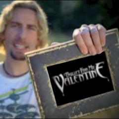 Bullet For My Valentine vs. Nickelback - Your Photograph