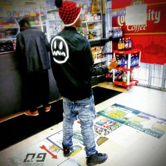 K $4v4ge - Moonlight (Freestyle)R.I.P. XXX TENTACION