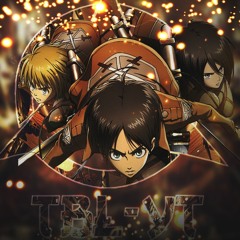 Stream ppaul804  Listen to Shingeki no Kyojin (Attack on Titan) OST  playlist online for free on SoundCloud