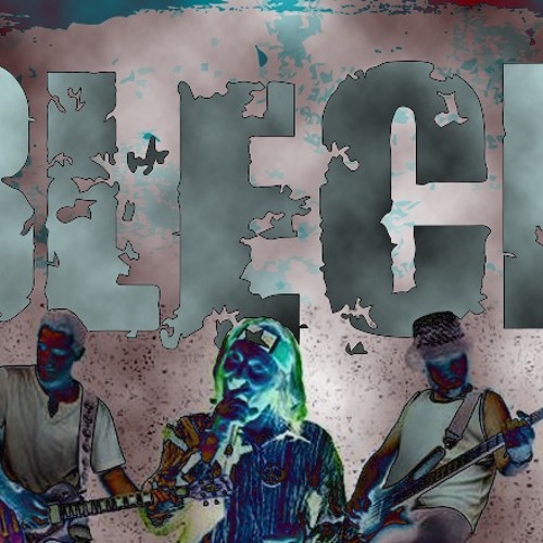 Immigrant Song - Led Zeppelin