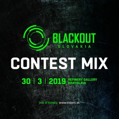 Alchemy - Blackout Slovakia Contest Mix