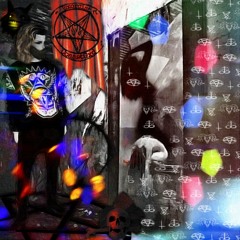 Exorcist [Prod. mostøvoy]