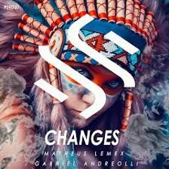 Faul & Wad Ad Vs Pnau - Changes (Florian Janetzko Tekk Remix)