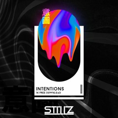 StillZ - Intentions (1K Free Download)
