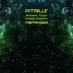 Atrus - Fragile Dreams (Sound Alchemist rmx)