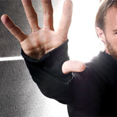 Richie Hawtin - Live @ The Surfcomber Hotel, Miami WMC - 03-25-2011