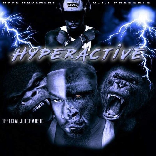 Hyperactive Darkness