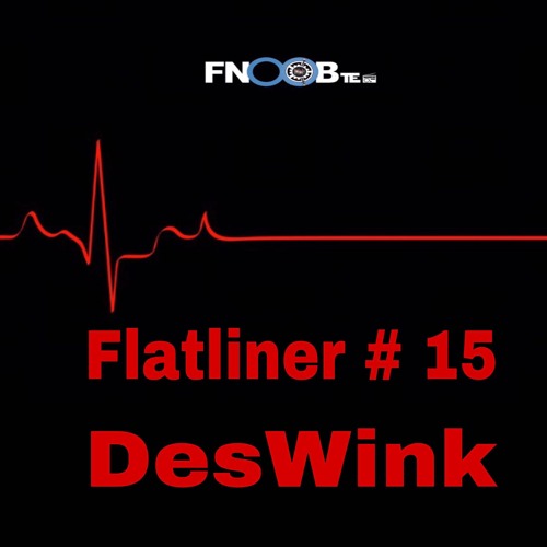 DesWink  for Flatliner # 15