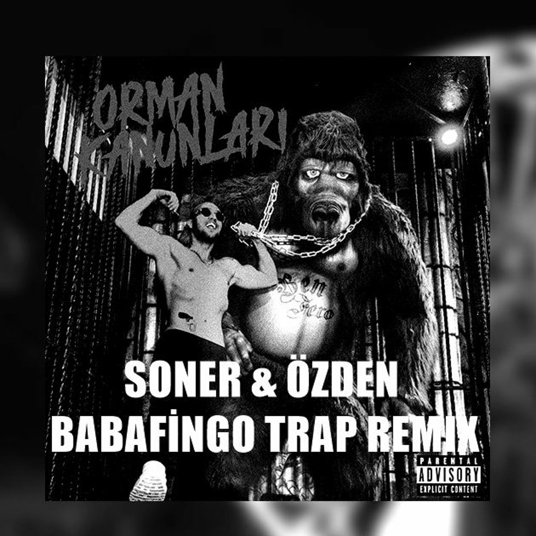Listen to Ben Fero - Babafingo (Soner & Ozden TRAP Remix) by Soner & Özden  in Pop playlist online for free on SoundCloud