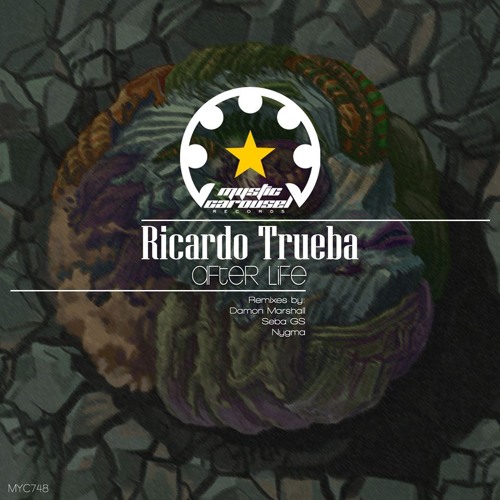 Ricardo Trueba - After Life (Original Mix)