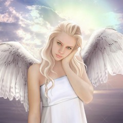 White angel