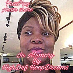 In Memory🙌🤲🙏