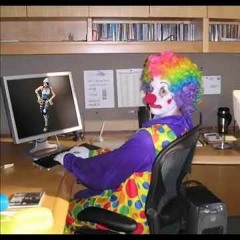 How yall mfs look when default dancing in 2019