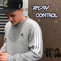 RDH - Control (Prod. Vibe Chemistry)