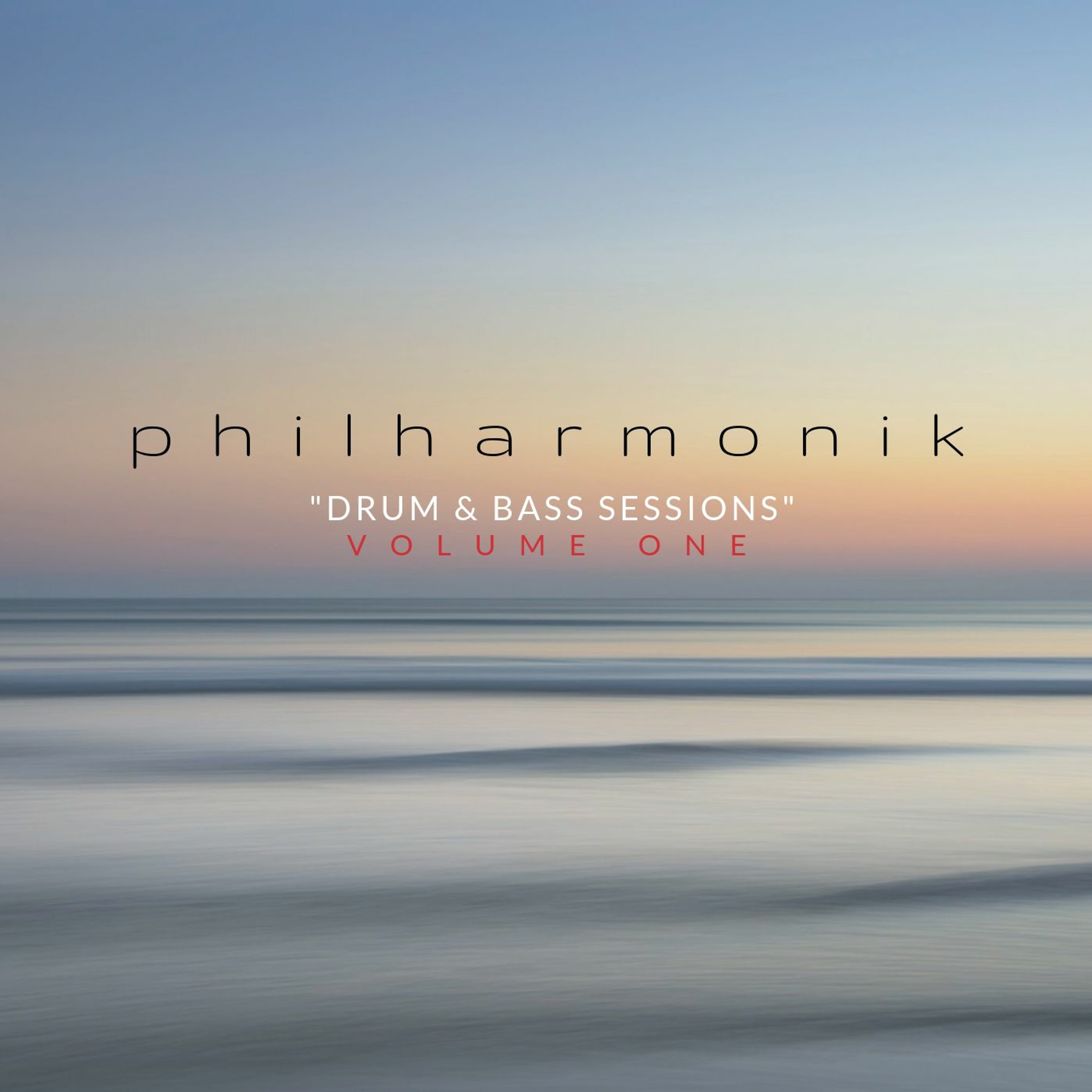 Drum & Bass Sessions