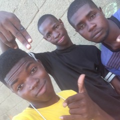 U.T.K....Lamento..Do Come Djamba