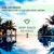 Artwork for GeoM - Lost Paradise (Nikko Culture Remix)[6 April]