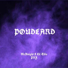 Poudlard - ft. PRZ & Lil Tillo
