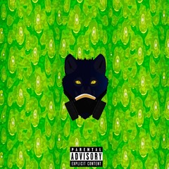 Nuclear Wolf [Prod. jbeatz]