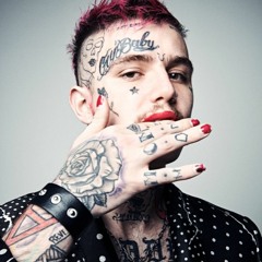 LIL PEEP - R.O.O.T. - without feature