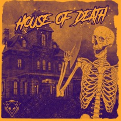 Ghostkilla -House Of Death