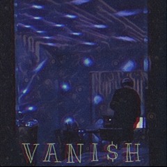 Imgonefishing - Vanish (ft. Ethan Uno) [prod. joe aste]