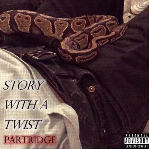 P Playa - Story With A Twist [Official Audio]