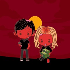 lil emo & lunyel - nightmares [alt mix]