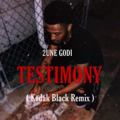 Testimony ( Blasphemy )