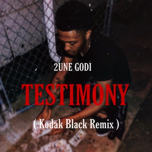 Testimony ( Blasphemy )