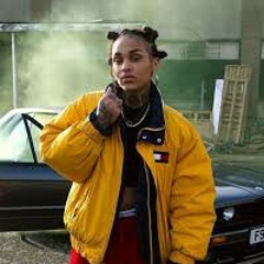 Rahhim ft Nigsxn, Darth tripp (good luck)