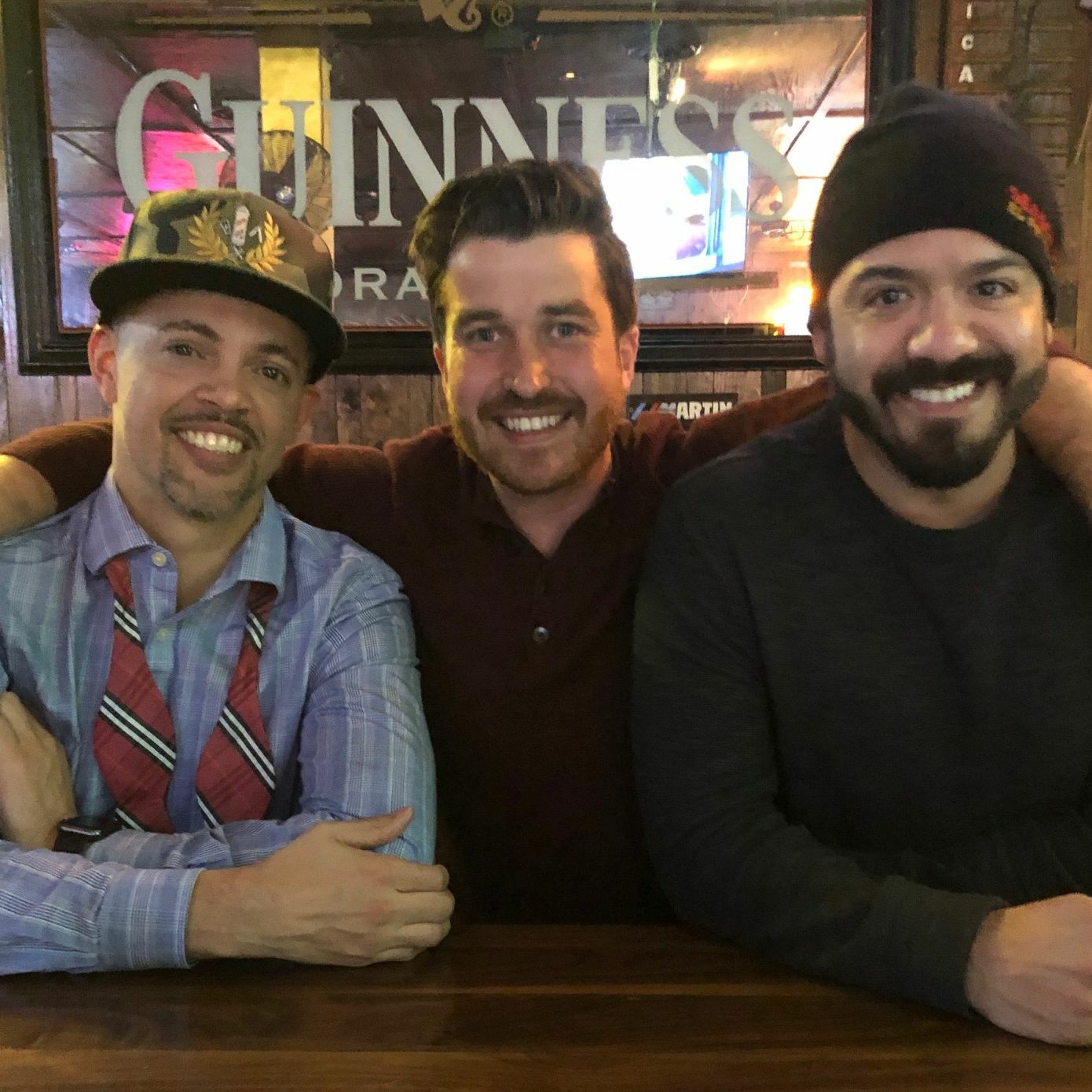 In My Sight Podcast with Dru Fay
