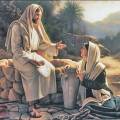 ترنيمة السامرية .. حتى الشمس مابترحمش