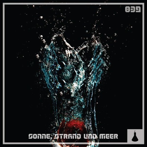 Pyrotechnik by Sonne, Strand Und Meer ⚗ PTK 039