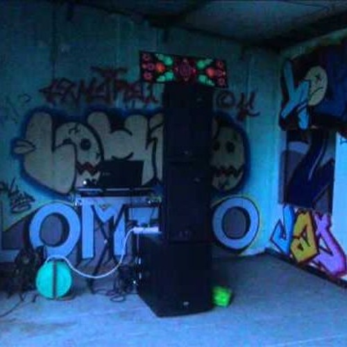 DJ KETAFLUSH - 170319RCX98