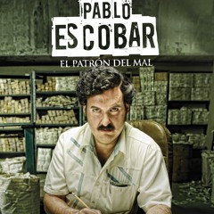 Pablo Escobar